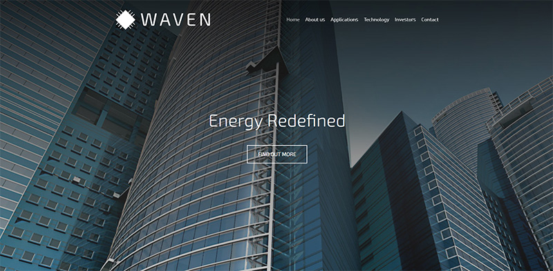 Realizacja - WAVEN Realizacja - WAVEN