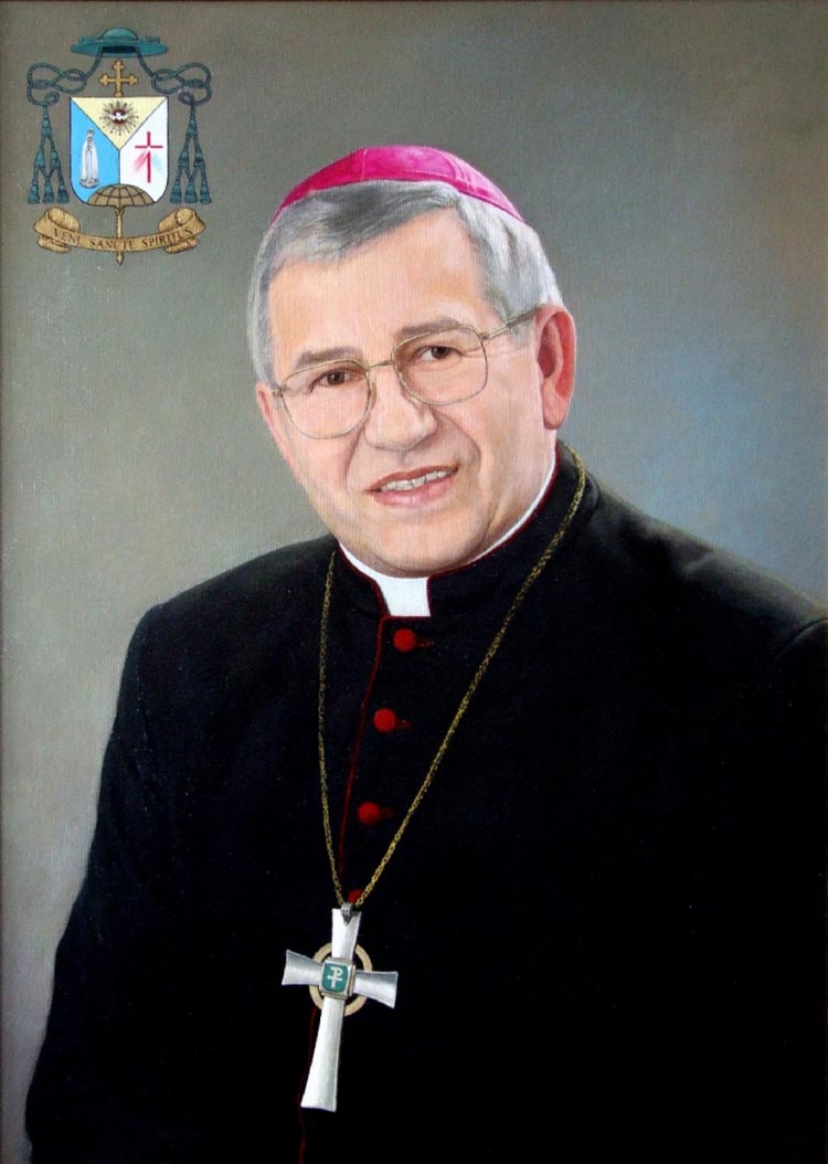 Bp Jerzy Mazur Bp Jerzy Mazur