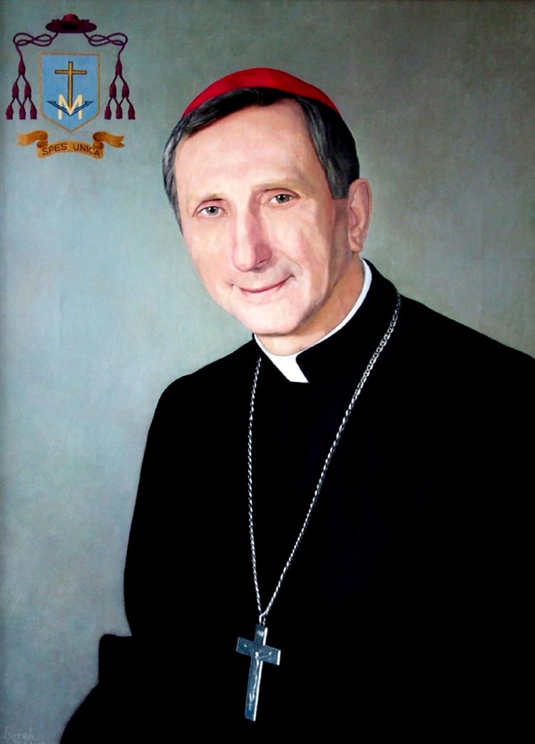 Bp Edward Samsel Bp Edward Samsel