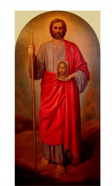 Św. Tadeusz Juda Św. Tadeusz Juda