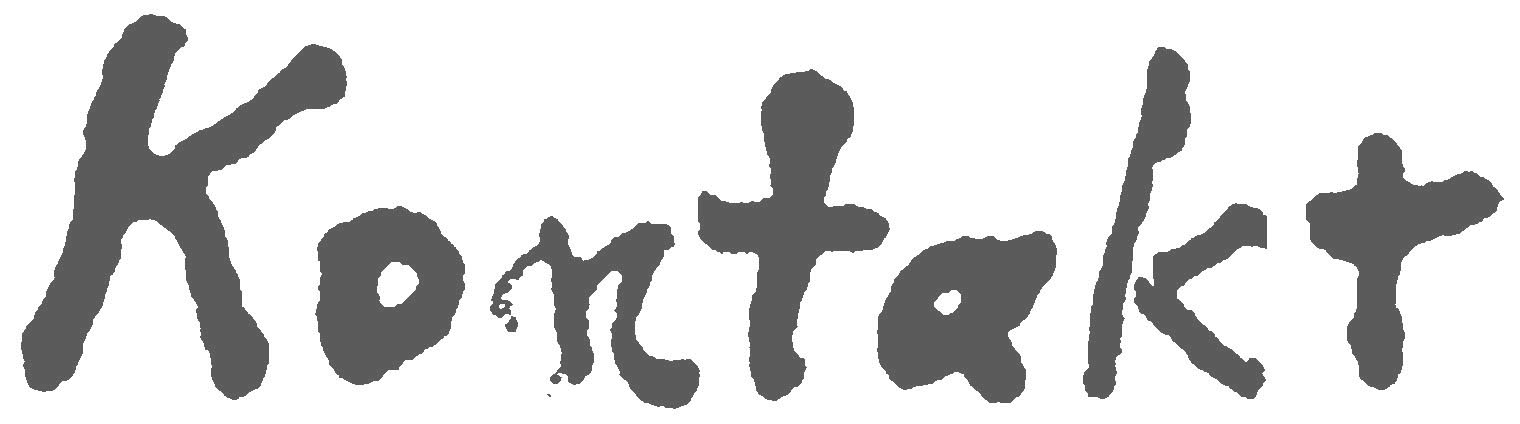 Kontakt
